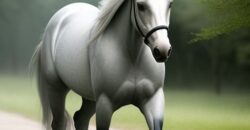 Silver Mist