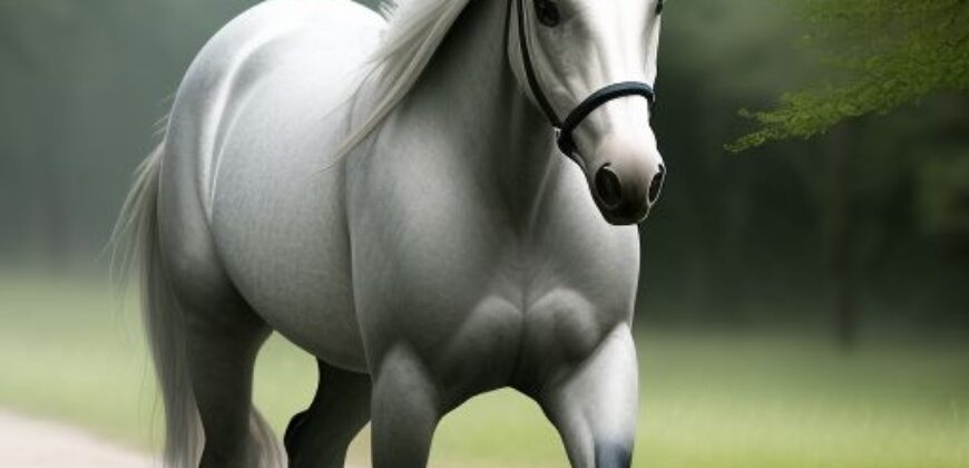 Silver Mist
